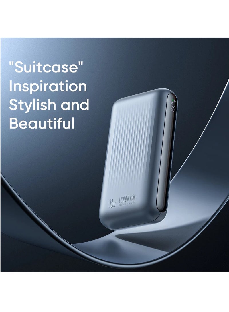 Mcdodo 33W 10,000 mAh  MC-453 power bank - Image 4