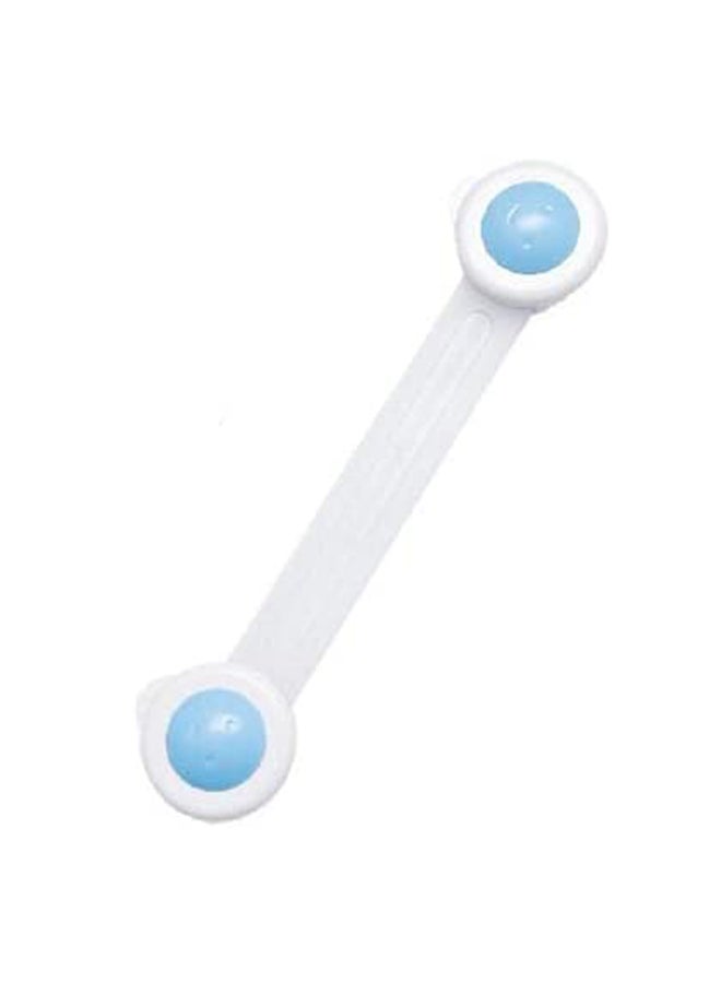 3-Piece Children's Anti-Door Multi-Functional Safety Lock Set - Image 1