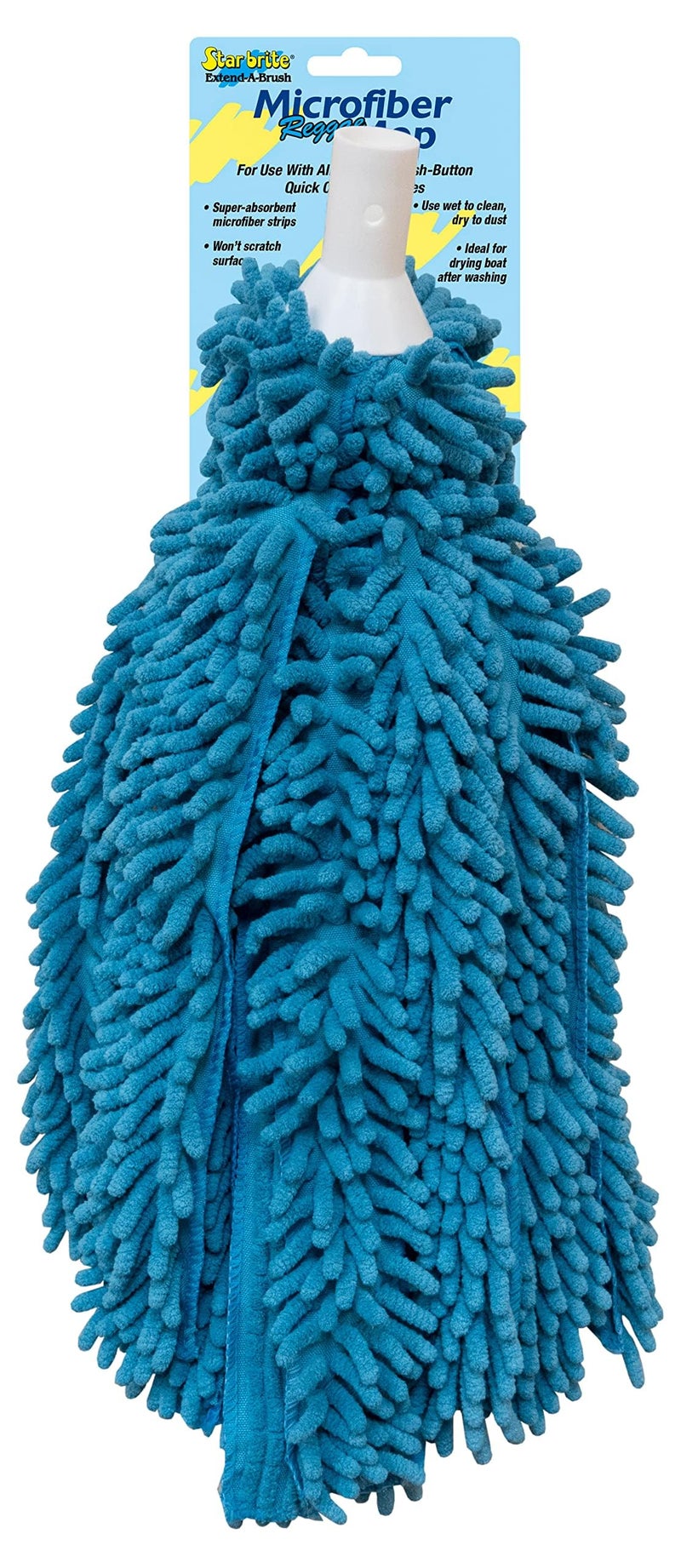 STAR BRITE Reggae Mop 040103