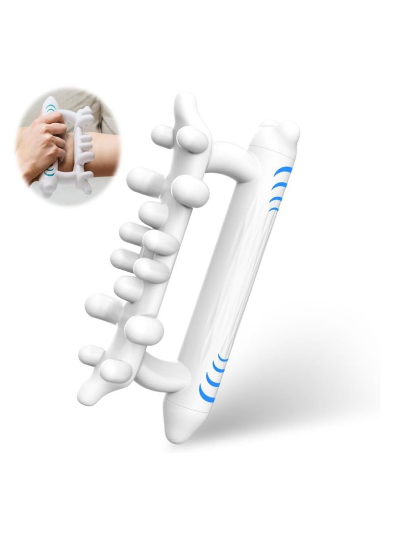 general Fascial massage shockwave tool for trigger point pain relief, myofascial release, reduction of the appearance of cellulite, deep tissue massage nodes of the neck, shoulders, legs - Image 1