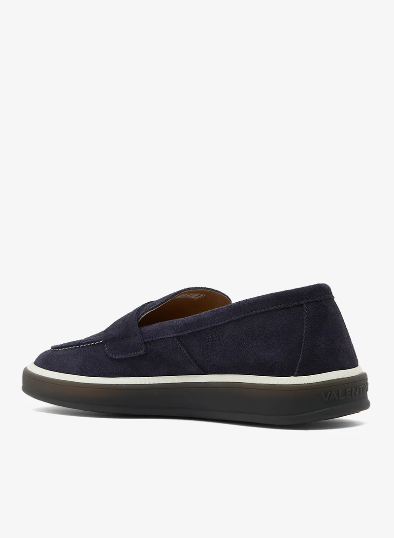 Valentino By Mario Valentino Casual Mocassin