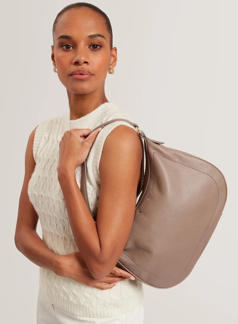 تيد بيكر Lyshia Webbing Tote