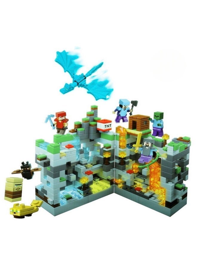 Educational Construction Building Blocks Set for Kids 8+, STEM Learning Toy with Colorful Bricks, Creative DIY Building Kit, 858 Piece Construction Set, Engineering Toy Gift for Boys and Girls - Image 2
