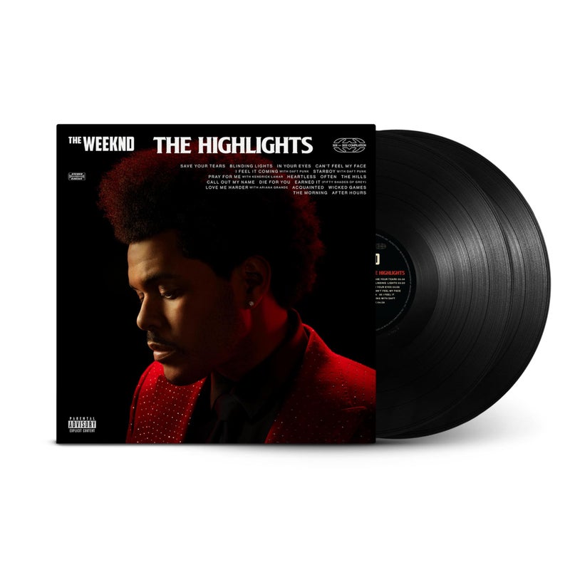 island The Highlights [2 LP] - Image 4