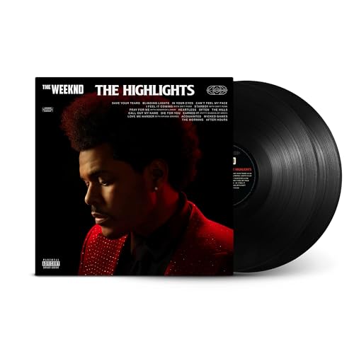 island The Highlights [2 LP] - Image 1