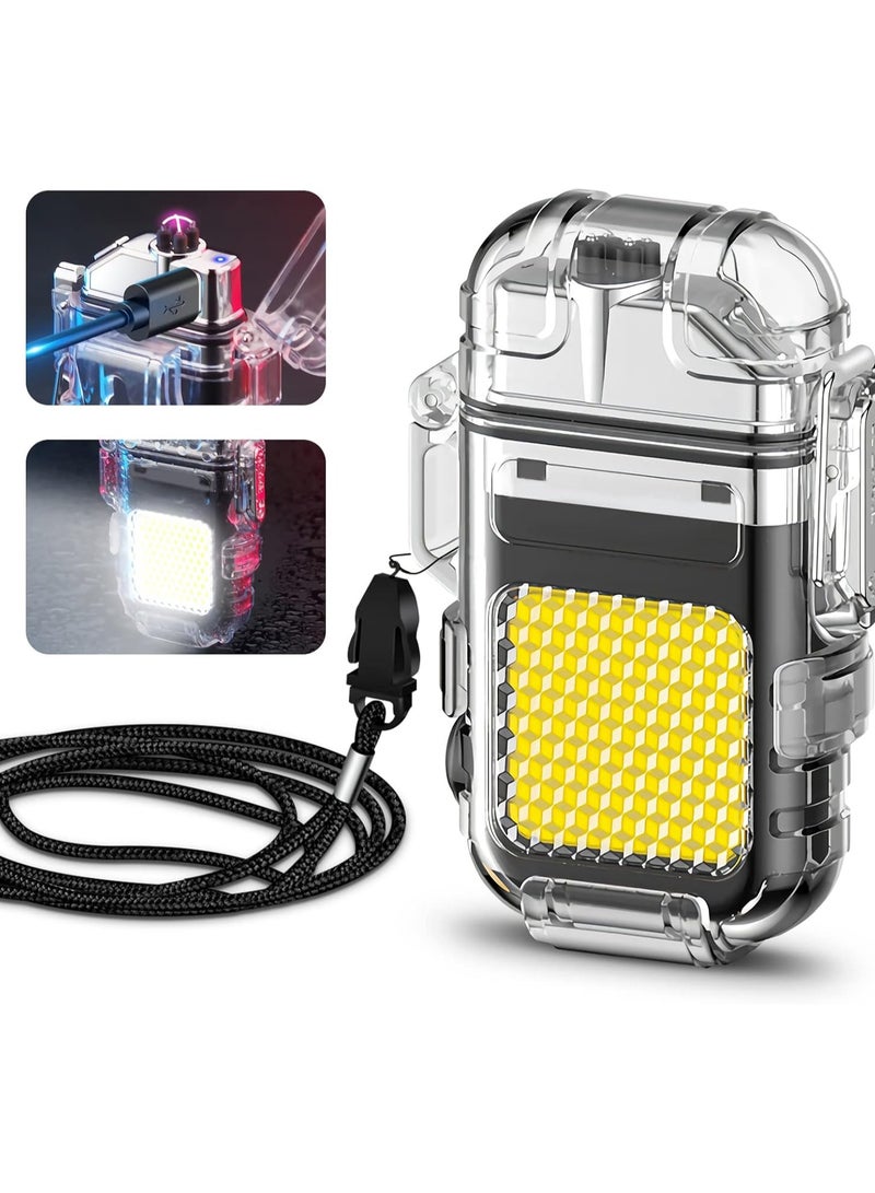 Excellent lighter and flashlight - Image 1