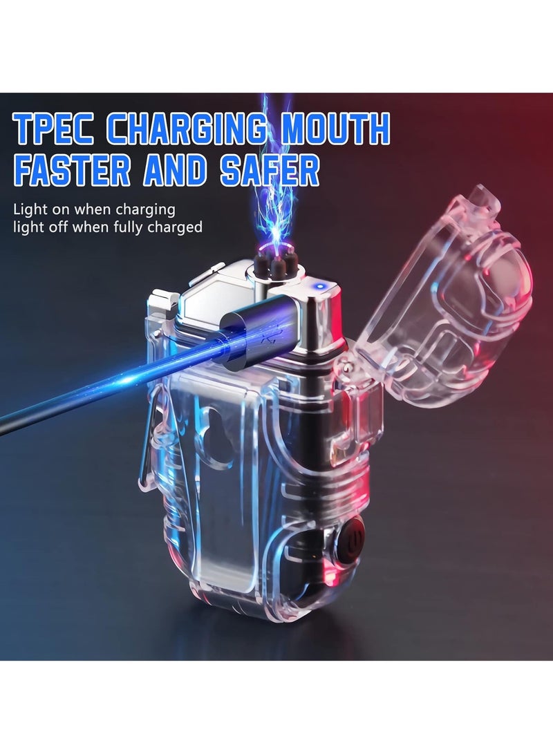 Excellent lighter and flashlight - Image 2