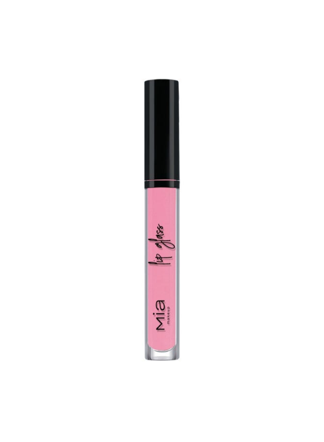 Mia Makeup LIP GLASS 573 