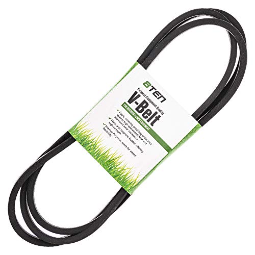 8TEN Deck Belt for Toro 42 inch TimeCutter MX SW ZS 4200 SS 4225 4235 4250 4260 119-8819 - Image 5