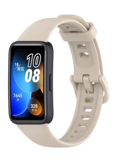 Silicon Replacement Strap for Huawei Band 8 / Huawei Band 8 Strap/band 8 Strap