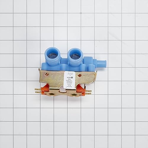 Whirlpool WP22001274 OEM Top Load Washer Water Inlet Valve - Image 3