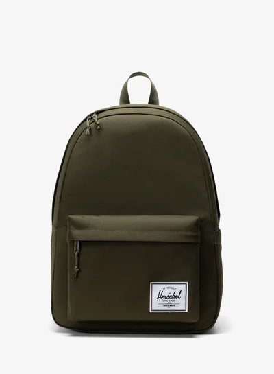jansport market street laptop messenger bag Move Sling COACH Hitch Backpack in best packable backpack One large main compartment Color:Lichen: Basin Green