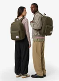 Herschel Ivy Green