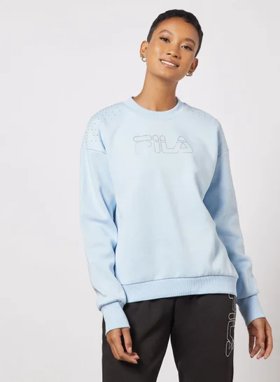 FILA Fari Crew Sweatshirt