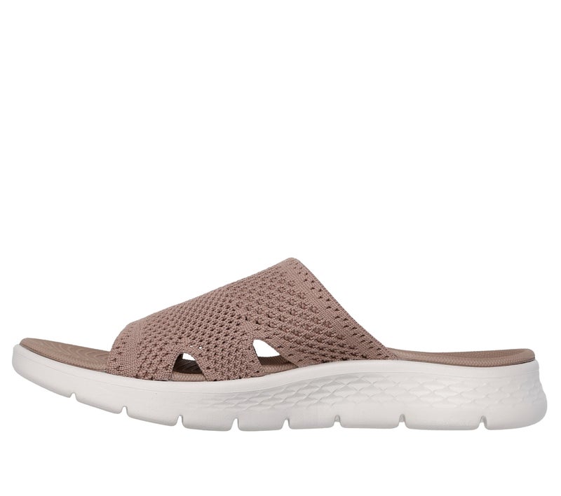 Skechers Women's On-The-Go 600 - Adore, Taupe, 12 - Image 2