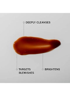 Antipodes Juliet Skin Brightening Gel Cleanser ; Low Foaming Cleanser To Brighten Skin & Oil Control For Clear Skin ; With Vitamin C Skincare Ingredients ;200 Ml 67 Fl Oz  - Image 3