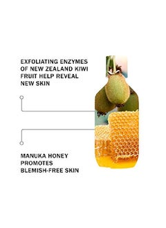 Antipodes Juliet Skin Brightening Gel Cleanser ; Low Foaming Cleanser To Brighten Skin & Oil Control For Clear Skin ; With Vitamin C Skincare Ingredients ;200 Ml 67 Fl Oz  - Image 4