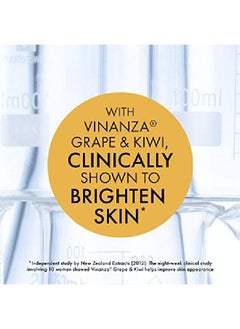 Antipodes Juliet Skin Brightening Gel Cleanser ; Low Foaming Cleanser To Brighten Skin & Oil Control For Clear Skin ; With Vitamin C Skincare Ingredients ;200 Ml 67 Fl Oz  - Image 5