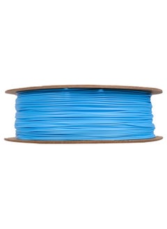 eSUN eSun 3D Printer Filament PLA+ 1.75 mm Dimensional Accuracy +/- 0.05 mm 1 Kg (2.2 lbs) Spool 3D Printing Material for 3D Printers – Space Blue  - Image 3