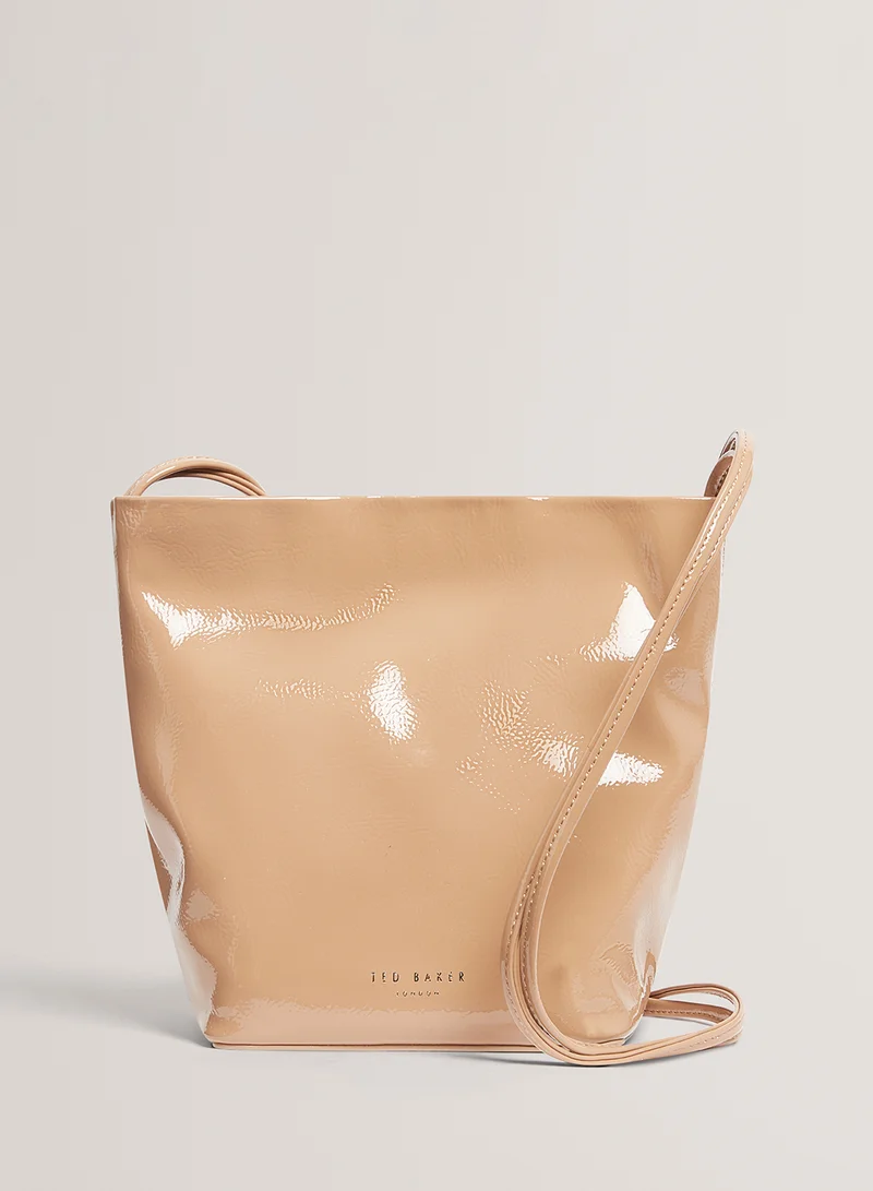 Ted Baker Kayylyn Mini Crinkle Crossbody