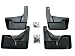 TOYOTA Genuine Toyota 2026 Rav4 HV PHEV Mudguards Hardware Set OEM OE - Image 3