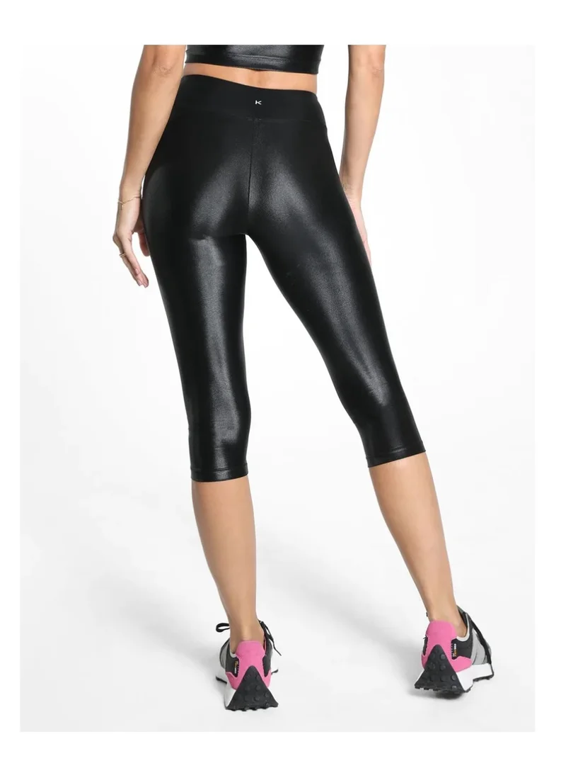 Koral Koral Lustrous H.R. Capri,  A2017Hxs04-M-Blk