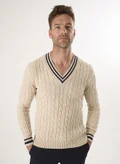 FELIX HARDY Beige