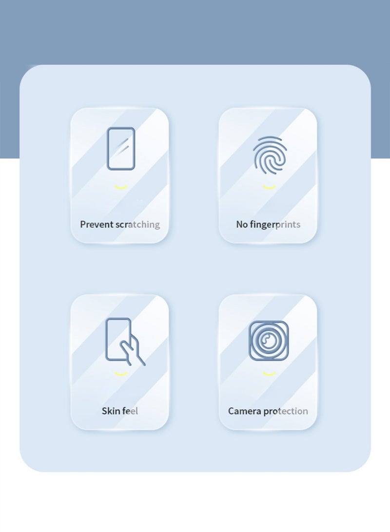 iPhone 15 Pro Cartoon Pattern Silicone Case Shockproof Protective for Women Girls, Slim Soft Silicone TPU Phone Protective Full Protection Anti-drop Camera Len Accessory Back Cover - Image 5