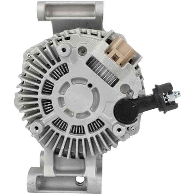 ASTOU 11272 Alternator Replacement for 2009-2012 for Ford Escape 2.5L 2008-2011 for Ford Focus 2.0L 2010 for Ford Fusion 2.5L 2012 for Ford Transit Connect - Image 5