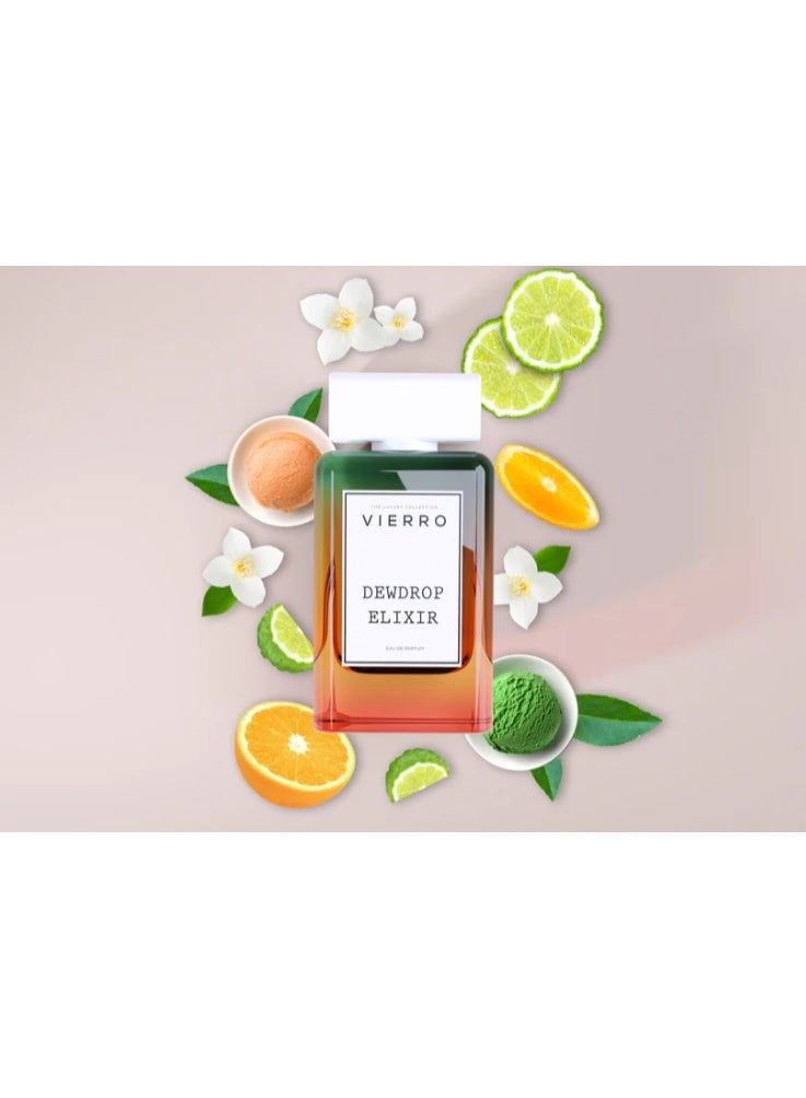 Vierro Dewdrop Elixir - Image 2