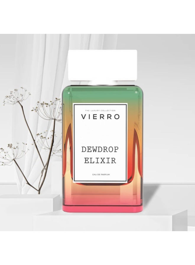 Vierro Dewdrop Elixir - Image 3