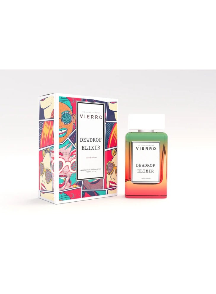 Vierro Dewdrop Elixir - Image 1