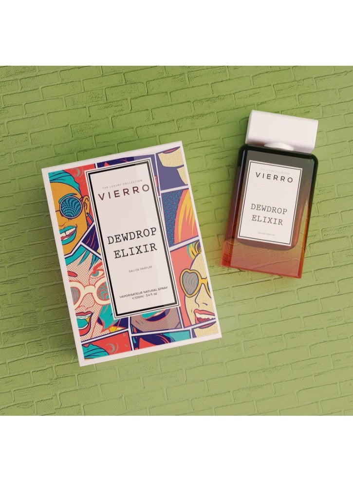 Vierro Dewdrop Elixir - Image 4