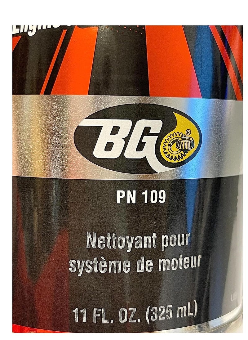 BG - BG109 Compression Engine Performance Restore BG EPR - Image 1