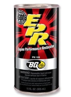 BG109 Compression Engine Performance Restore BG EPR
