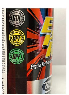 BG BG109 Compression Engine Performance Restore BG EPR  - Image 3