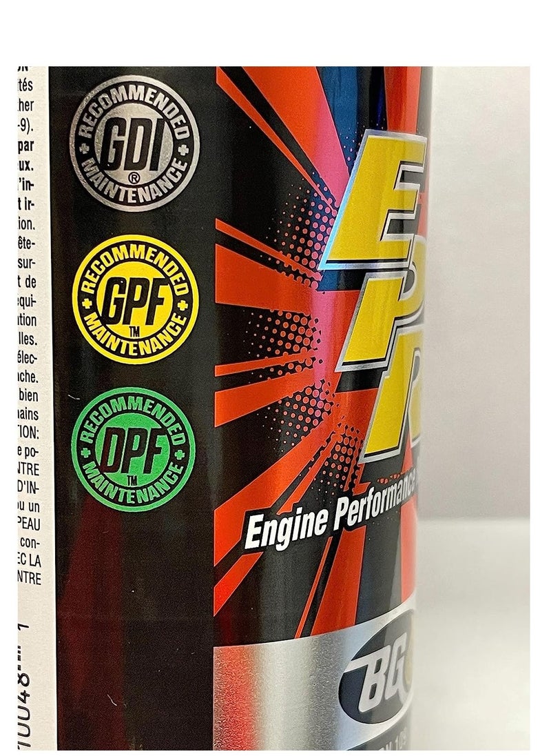 BG - BG109 Compression Engine Performance Restore BG EPR - Image 1