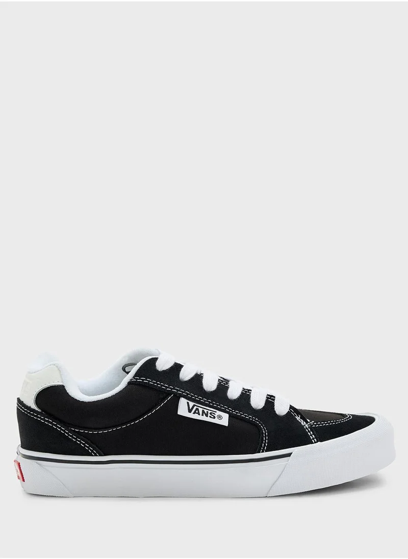 VANS Knu New