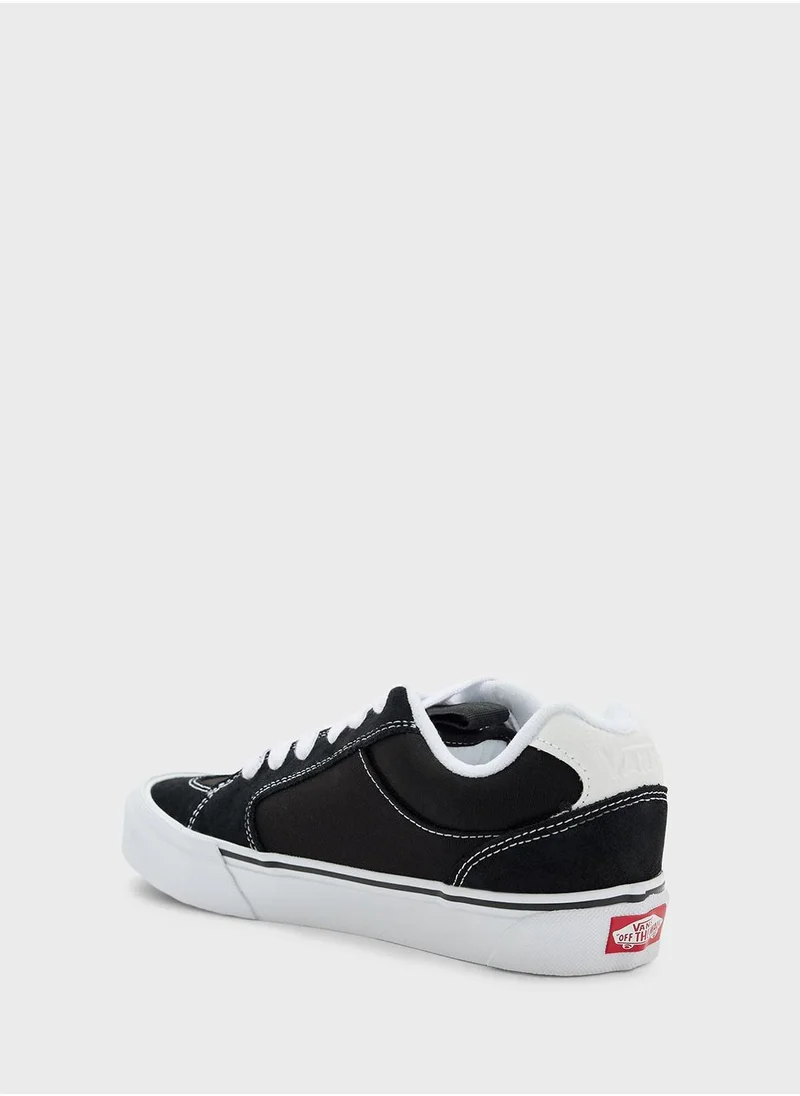 VANS Knu New