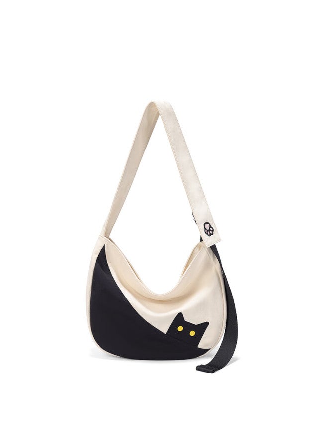 Noxxon Stylish And Cute Commuter Bag With Large Capacity And Multiple Functions For Women - Image 3