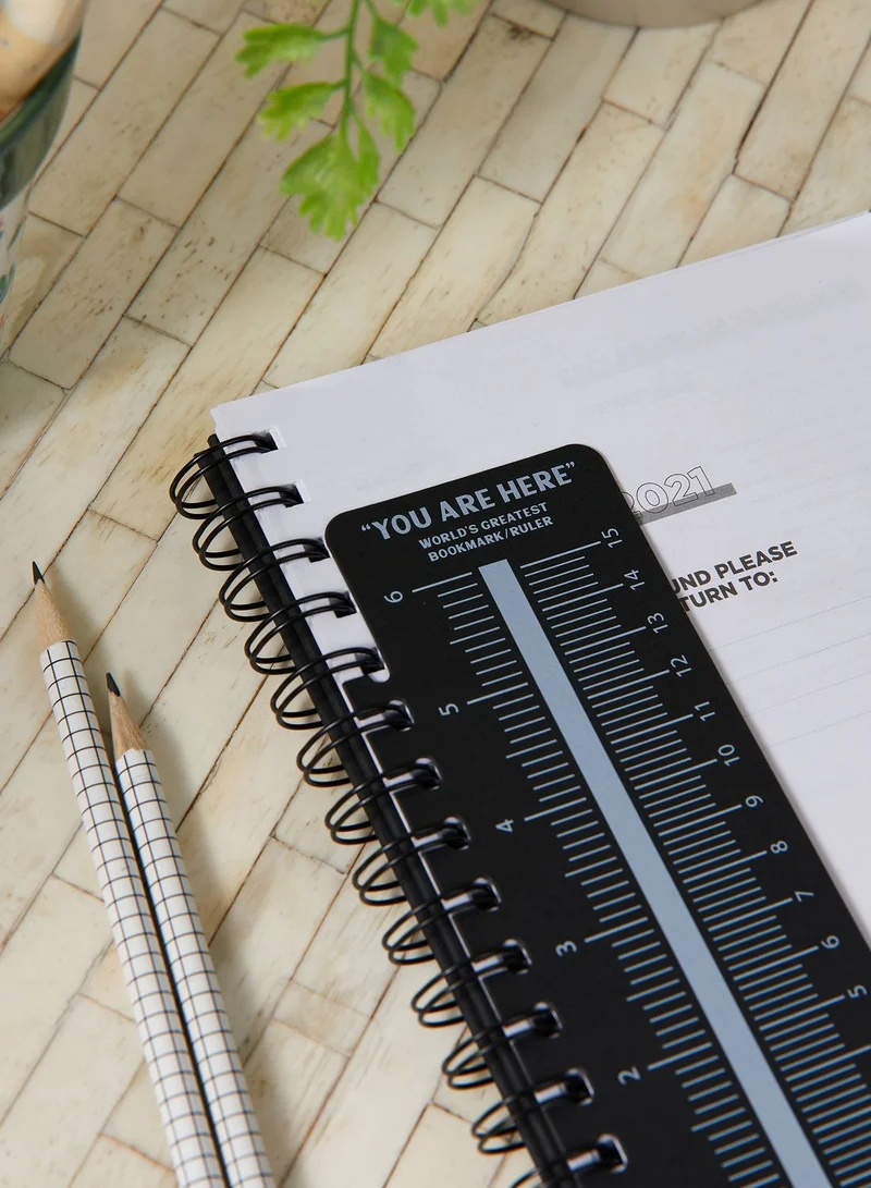 Typo Student Planner 2021