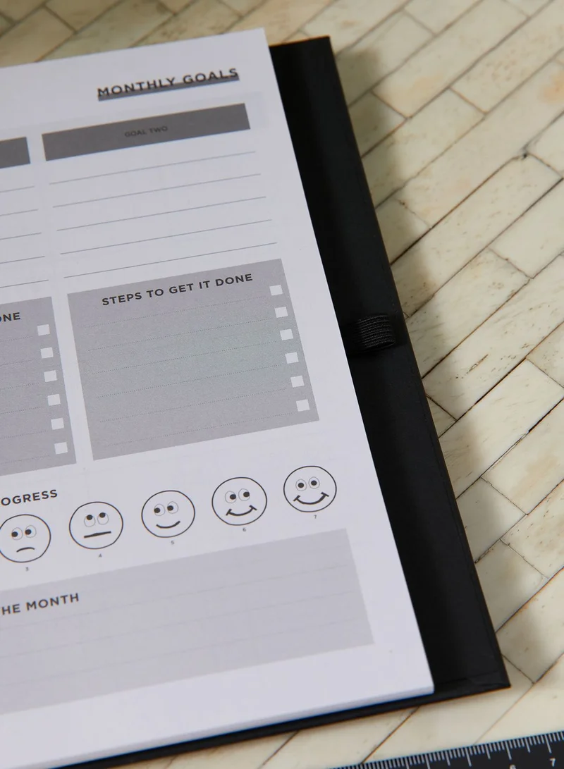 Typo Student Planner 2021