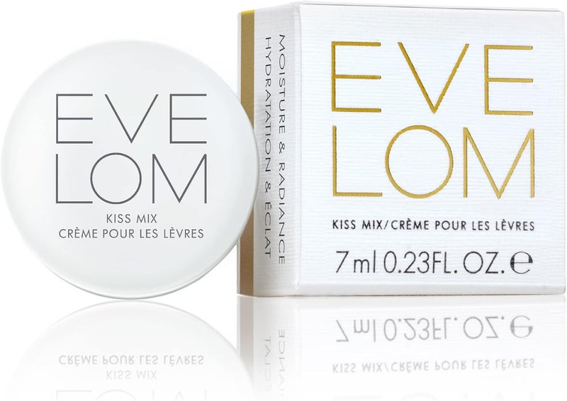 Eve Lom Kiss Mix 7 ml - Moisturizing Lip Balm for Soft and Hydrated Lips - Image 3