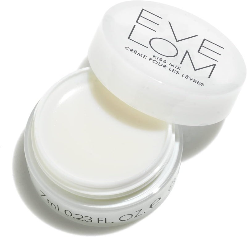 Eve Lom Kiss Mix 7 ml - Moisturizing Lip Balm for Soft and Hydrated Lips - Image 2