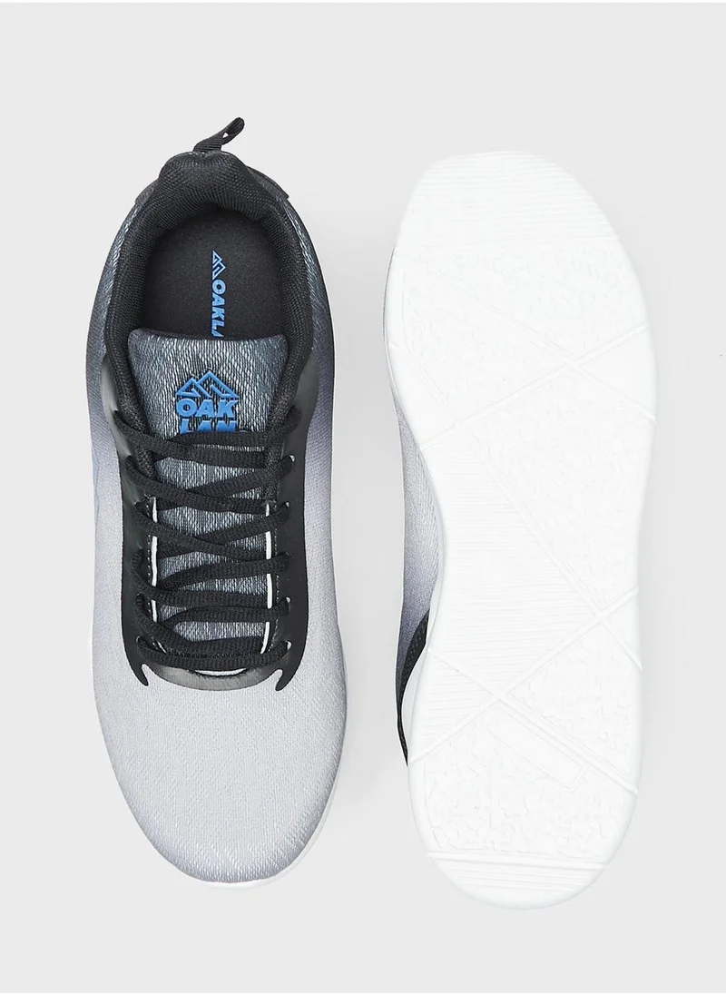 Oaklan by Shoexpress Casual Low Top Sneakers