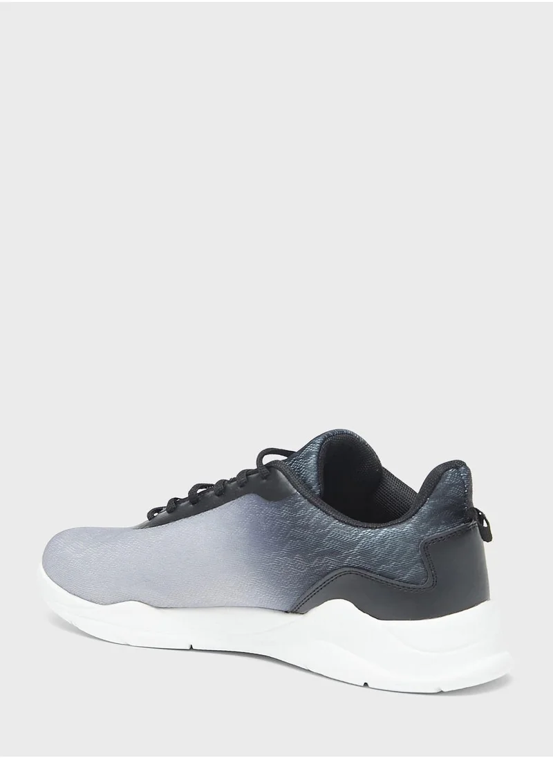 Oaklan by Shoexpress Casual Low Top Sneakers