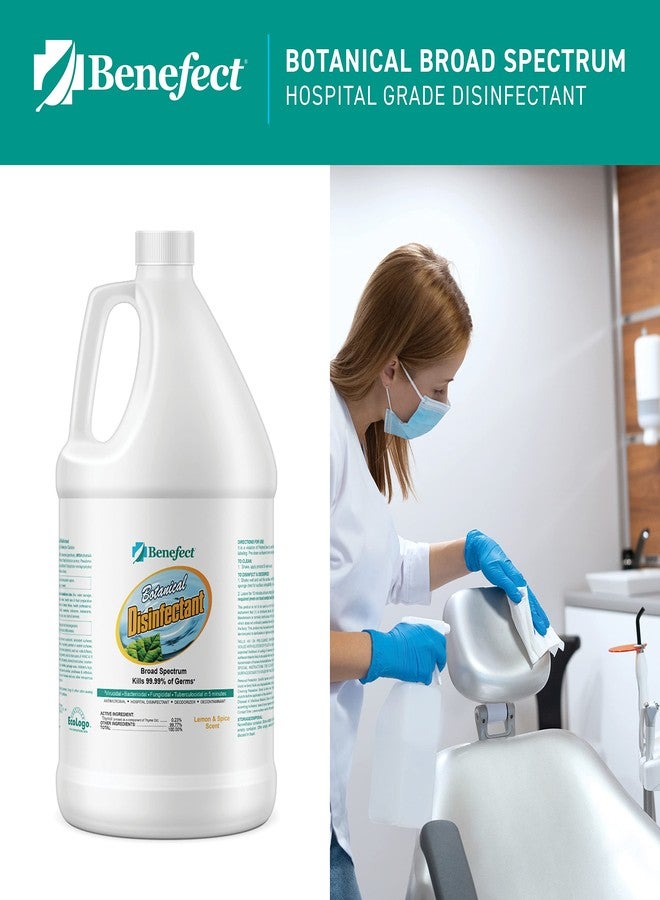Benefect (1) - Benefect Botanical Broad Spectrum Disinfectant - Image 2