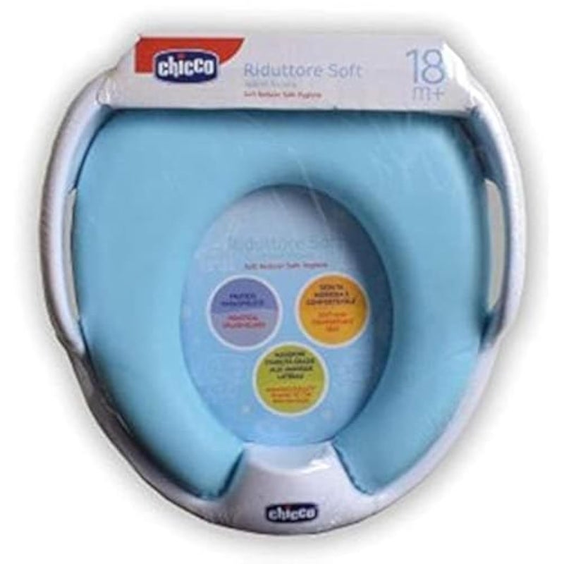 Chicco Soft Padded Baby Toilet Training Seat