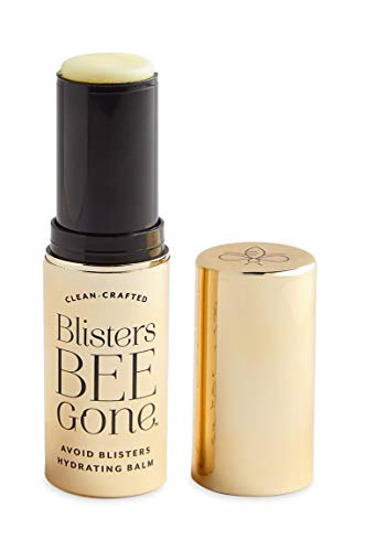 Baublerella | Blisters Bee Gone™ | Blister Prevention Hydrating Balm | Fragrance Free | 100% Pure Texas Beeswax | Fast-Drying Formula - Image 3