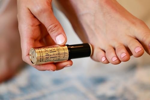 Baublerella | Blisters Bee Gone™ | Blister Prevention Hydrating Balm | Fragrance Free | 100% Pure Texas Beeswax | Fast-Drying Formula - Image 4